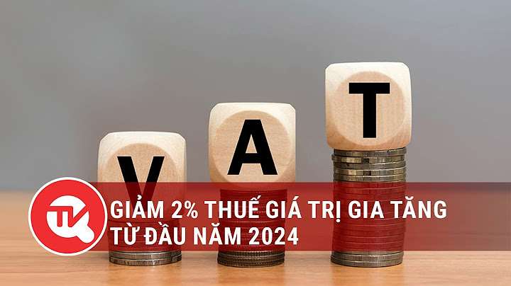 Nghị định hướng dẫn luật thuế giá trị gia tăng	Informational