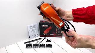 Машинка Для Стрижки GM 1005