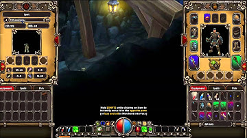 Torchlight - Intro - Alchemist - Part 2