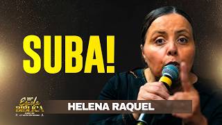 A Escada está Posta - Suba! | Helena Raquel | Gênesis 28 - 19ª Escola Bíblica ADBetim
