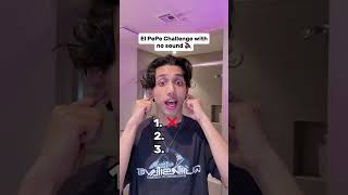 El Pe Pe Challenge