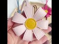 Flower Bag Charm Showcase Video