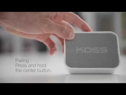 Designing The Koss BTS1 Wireless Bluetooth® Headphone