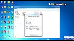 Contoh Cara Uninstall Xampp Sampai Bersih Tutorial 