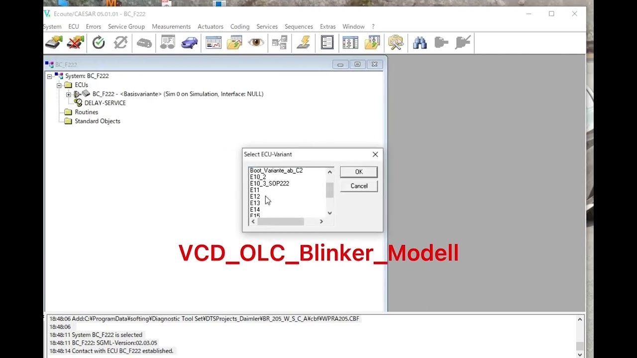 Turn signal speed change YouTube