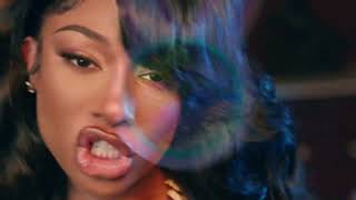 GloRilla - Wanna Be ft. Megan Thee Stallion (Wanna be challenge) (Music Video) [BASS BOOSTED]