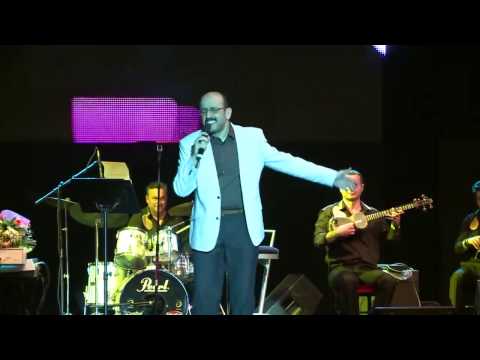 Эюб Якубов - Один раз живем [Бакинская музыка] (live)