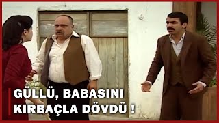 Güllü, Babasını Kırbaçladı - Hanımın Çiftliği 23.Bölüm