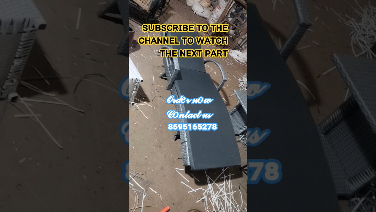 crafted outdoor furniture at factory wholesale rate |garden living|green line|City outdoor furniture