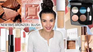 NEW LUXURY BEAUTY | RMS, Chanel, Guerlain & Dior