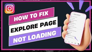 How To Fix Instagram Explore Not Loading ! screenshot 4