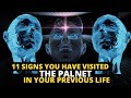 11 signs you have been to this planet in previous life times reincarnation