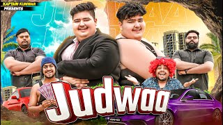 JUDWAA || Kaptain Kunwar