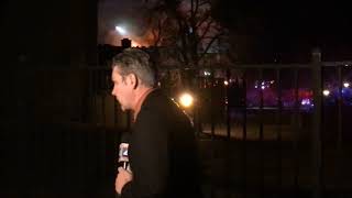 Willow creek apartments here in south kansas city mo