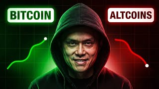 Download Lagu Crypto : Altcoins \u0026 Bitcoin un Énorme Mouvement se Prépare ! 🚨 (on doit absolument bottom ici) MP3