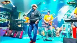 FULL ALBUM GETASRABI KUDUS//OM LEPZO//AYU AUDIO//ANDROID PRODUCTION