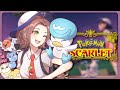 naming my pokemon after you !! (more pkmn scarlet)