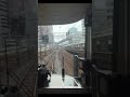 人身事故で完全に力尽きた大阪駅