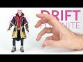 Drift (Fortnite Battle Royale) – Polymer Clay Tutorial