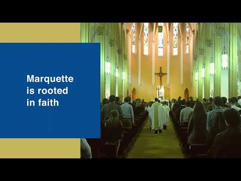 [Sponsored] Marquette Academy - Rooted in Faith