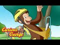 George Rides a Bike 🐵 Curious George 🐵 Kids Cartoon 🐵 Kids Movies