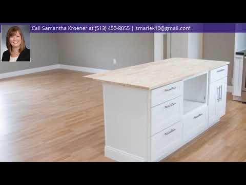4132 Dela Palma Road, Williamsburg Twp, OH home video tour