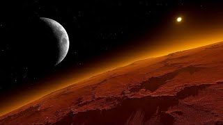 Будущая Колонизация Марса. Изучение Потенциала Обитаемости