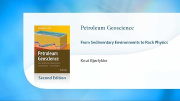 Petroleum Geoscience