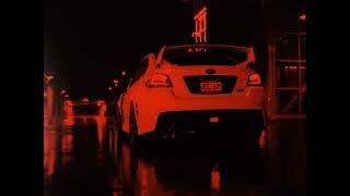 Subaru WRX STI Edit
