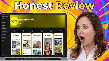 Lemon8 App Review 2026 | Features, Content, Privacy Settings & Pros and Cons