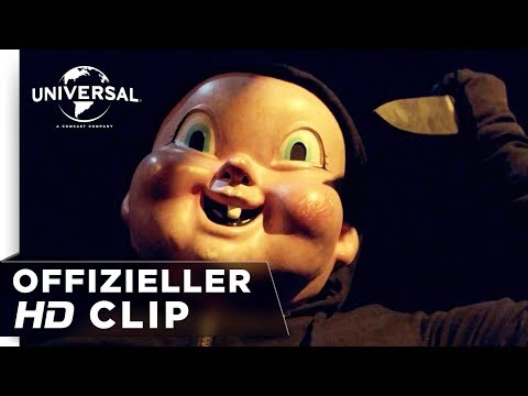 Happy Deathday - Jetzt im Kino - Happy Deathday - Jetzt im Kino