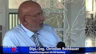 DVS-TV Nachrichten 04 (20.01.2015)