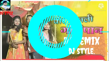 por Nagali Goripan ( Dj Style) Dj deepak in the mix