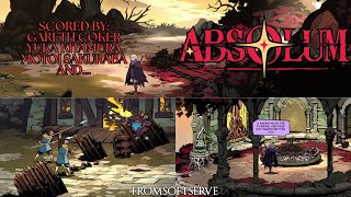 Absolum is very special and I need people to know about it