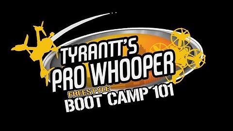 Flips, rolls, yaw spins and an inverted yaw spin