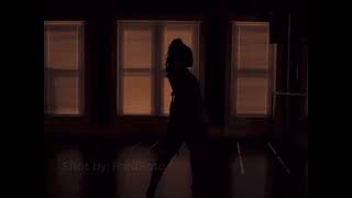 Shali Fierce grants us BTS access of the shoot for official visuals of "Slide" by, L.A.rry L.A.vell