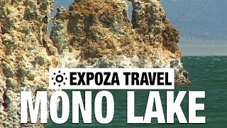 Mono Lake (United States) Vacation Travel Video Guide