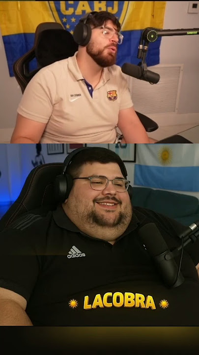 Is this how La Cobra is, guys? 😂 #lacobraaa #memes