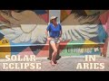 Solar Eclipse in Aries April 8th 2024 ALL SIGNS.