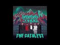 SaSaSaS  - THE CATALYST Mixtape