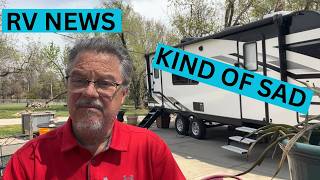 Celebrity RV Industry in Crisis: High Prices, Collapsing Demand Wealth