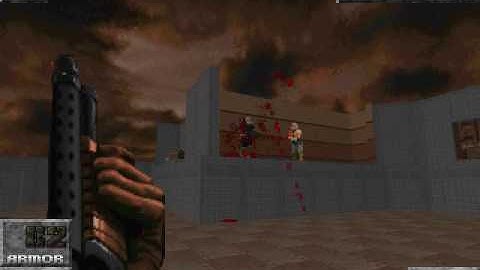 Mutiny Mod 2.0 playthrough - Heavy Fight Wad