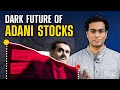Adani Stocks: Deeply Discounted or Retail Investor Trap -- should you buy? [Fundamental Analysis]