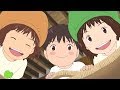 ダカラちゃん、細田守監督映画『未来のミライ』とコラボ スタジオ地図の手でアニメ化再び サントリー「GREEN DA・KA・RA」新TVCM