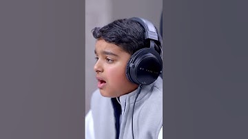 ‏سورة المرسلات ‏نصف ￼￼ للقارئ عثمان مشعل حداد ￼￼