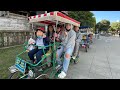 MONTEREY WITH MY FAMILY VLOG