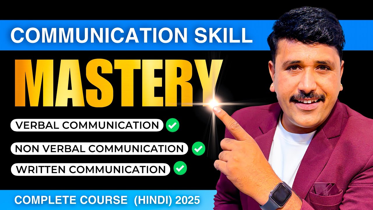 "Next-Level Communication: Influence, Inspire, Impact | Communicate Like a Leader