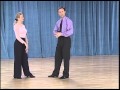 International Standard Bronze Tango Variations & Techniques