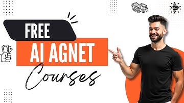 Make Your Own AI Agent – Free Course Ep 1 { Episode 1 } 🔥