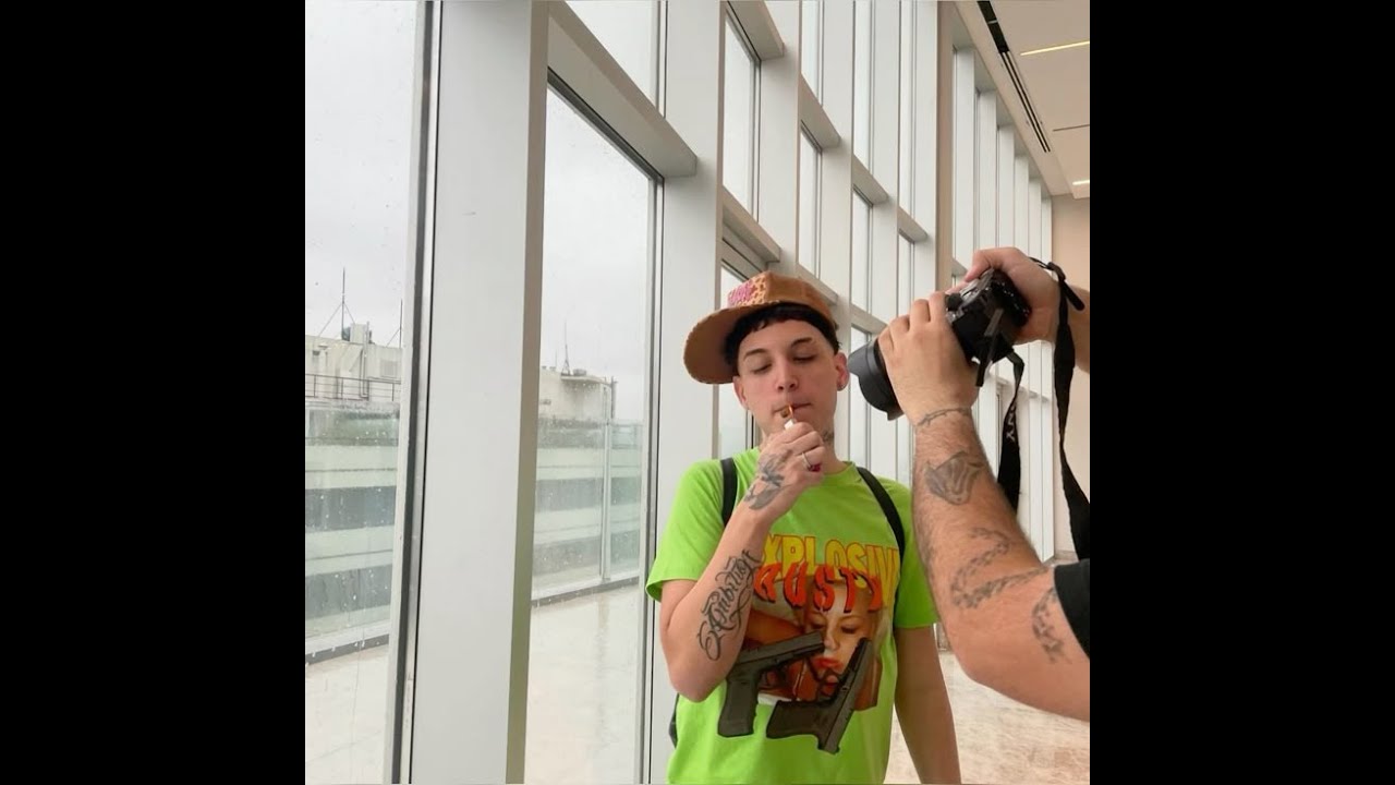 [FREE] Young Money + Zell Type Beat - "Joven Ballin" (Prod.Geekplanet)